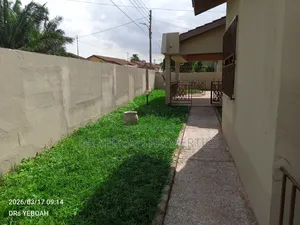 3bdrm House in Spintex:-  3 for rent