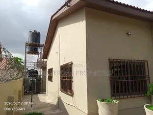 3bdrm House in Spintex:-  3 for rent