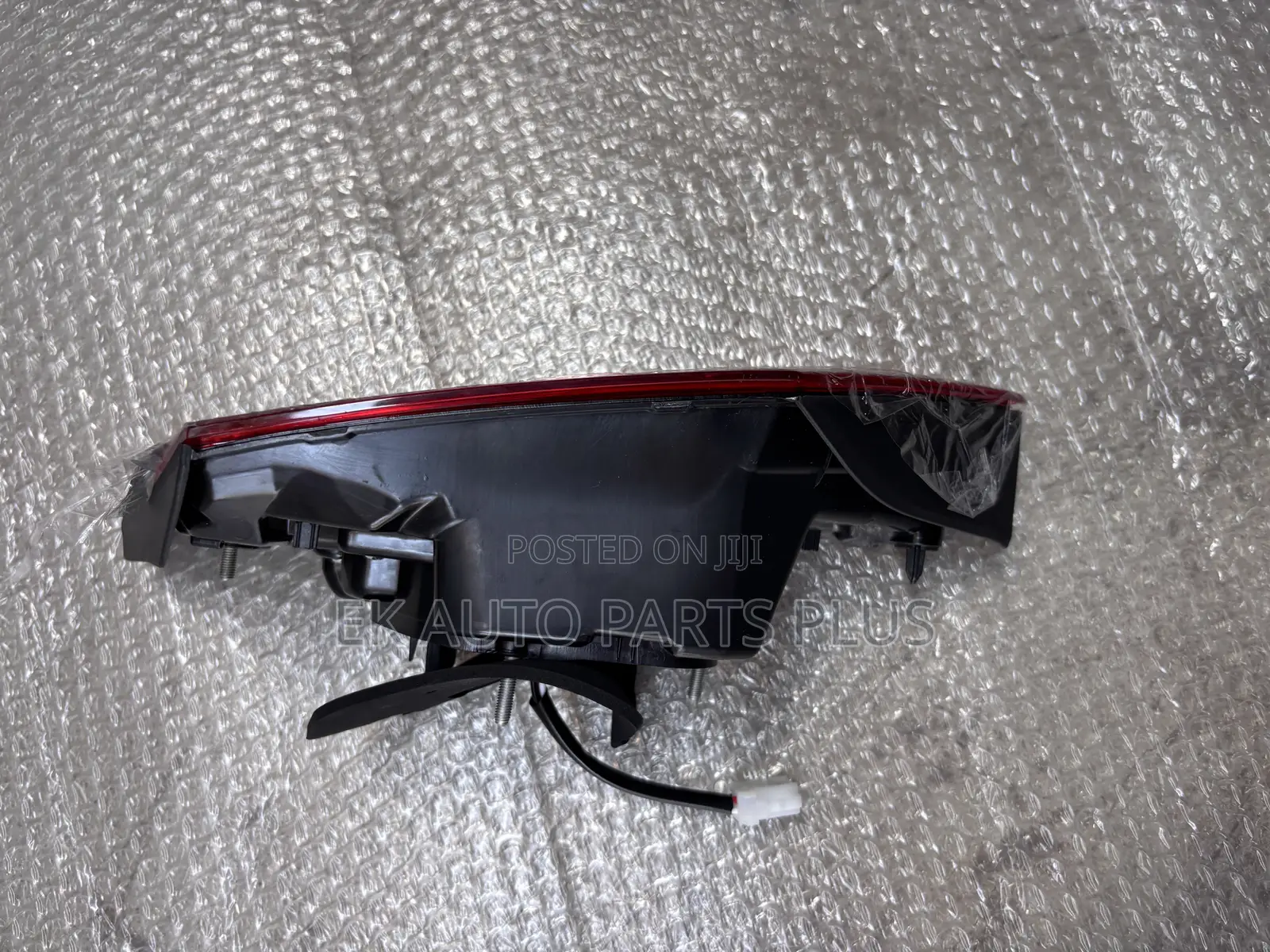 Toyota Camry Boot Light 2018, 2019, 2020, 2021