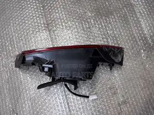 Toyota Camry Boot Light 2018, 2019, 2020, 2021