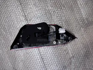 Toyota Camry Boot Light 2018, 2019, 2020, 2021