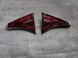 Toyota Corolla 2017, 2018, 2019 Boot Light