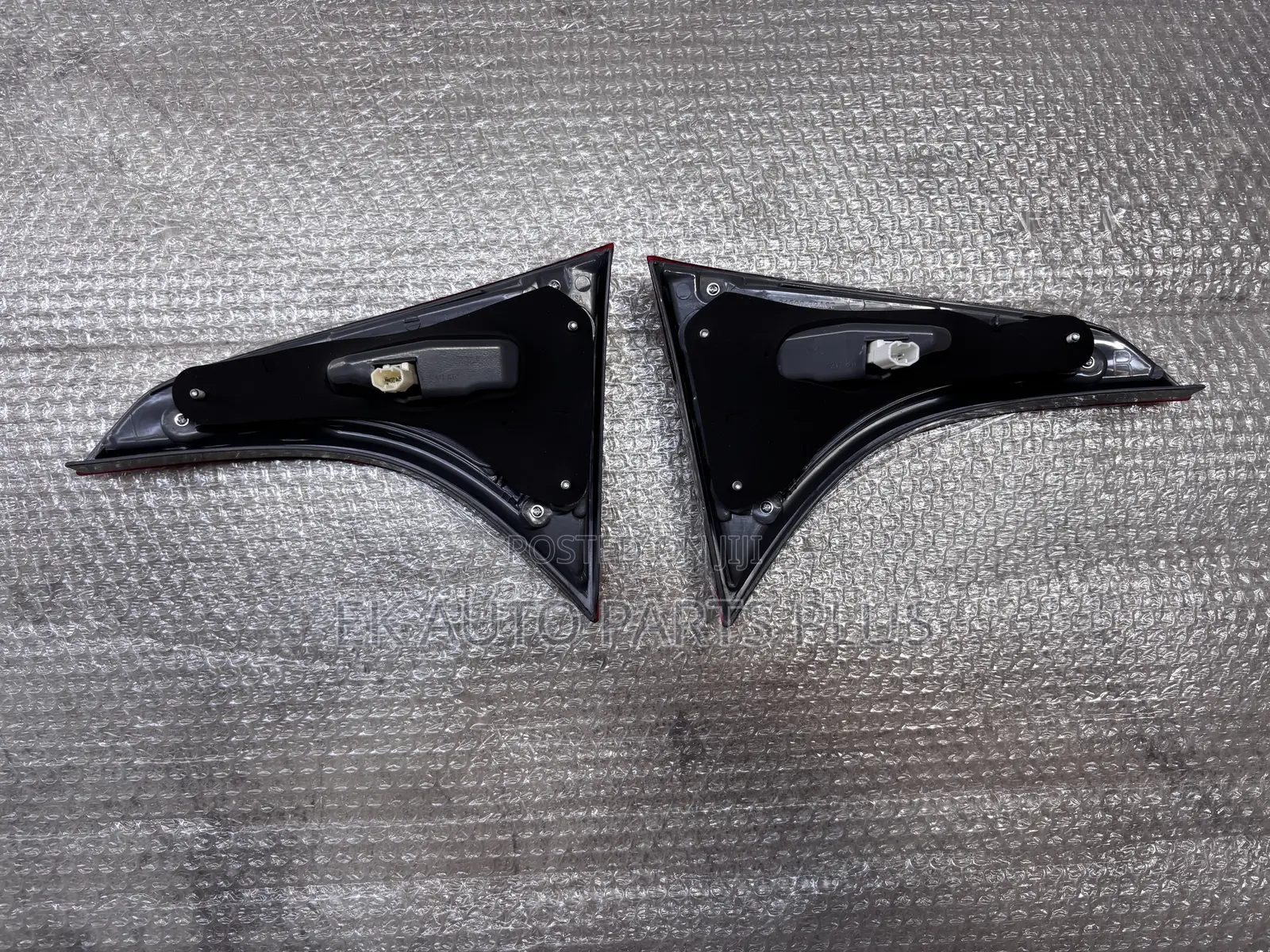 Toyota Corolla 2017, 2018, 2019 Boot Light