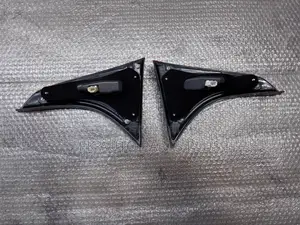 Toyota Corolla 2017, 2018, 2019 Boot Light