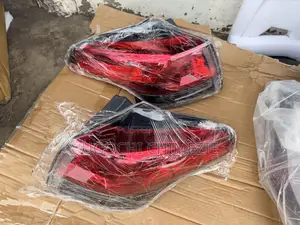 Toyota Rav4 2016/2017/2018 Tail Lights Pair