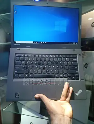 Laptop Lenovo ThinkPad L450 8GB Intel Core i5 HDD 320GB