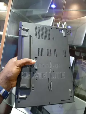 Laptop Lenovo ThinkPad L450 8GB Intel Core i5 HDD 320GB