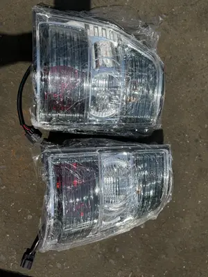 Mitsubishi Pajero 2016 Tail Light