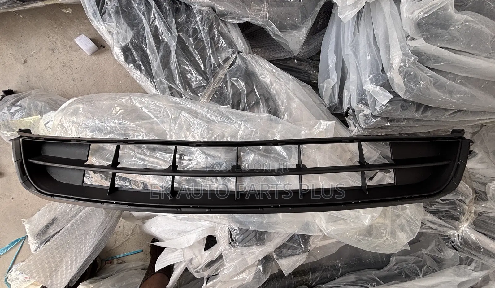 Honda HRV/Hr-v Front Lower/Down Bumper Grille/Shells 2019 2020 2021