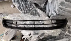 Honda HRV/Hr-v Front Lower/Down Bumper Grille/Shells 2019 2020 2021