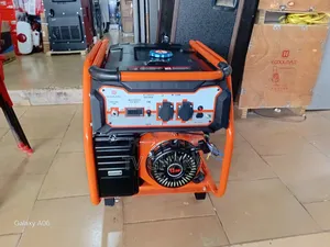 10kva Ecoolmax Generator – Seamless Petrol Energy Supply10kva