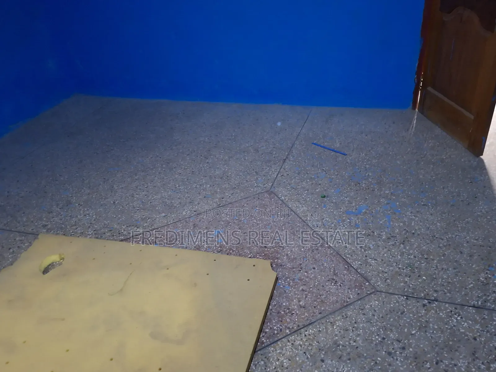 1bdrm Apartment in Fredimens Real, Afigya-Kwabre for rent