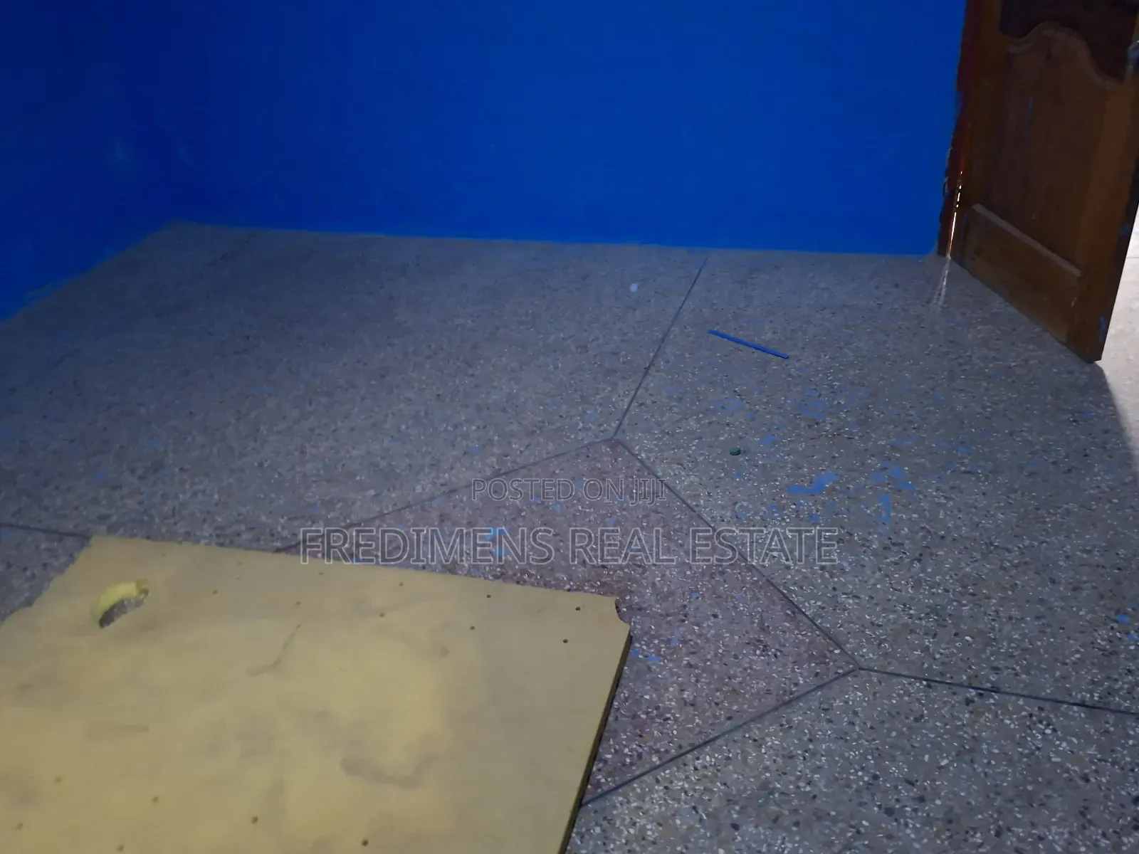 1bdrm Apartment in Fredimens Real, Afigya-Kwabre for rent