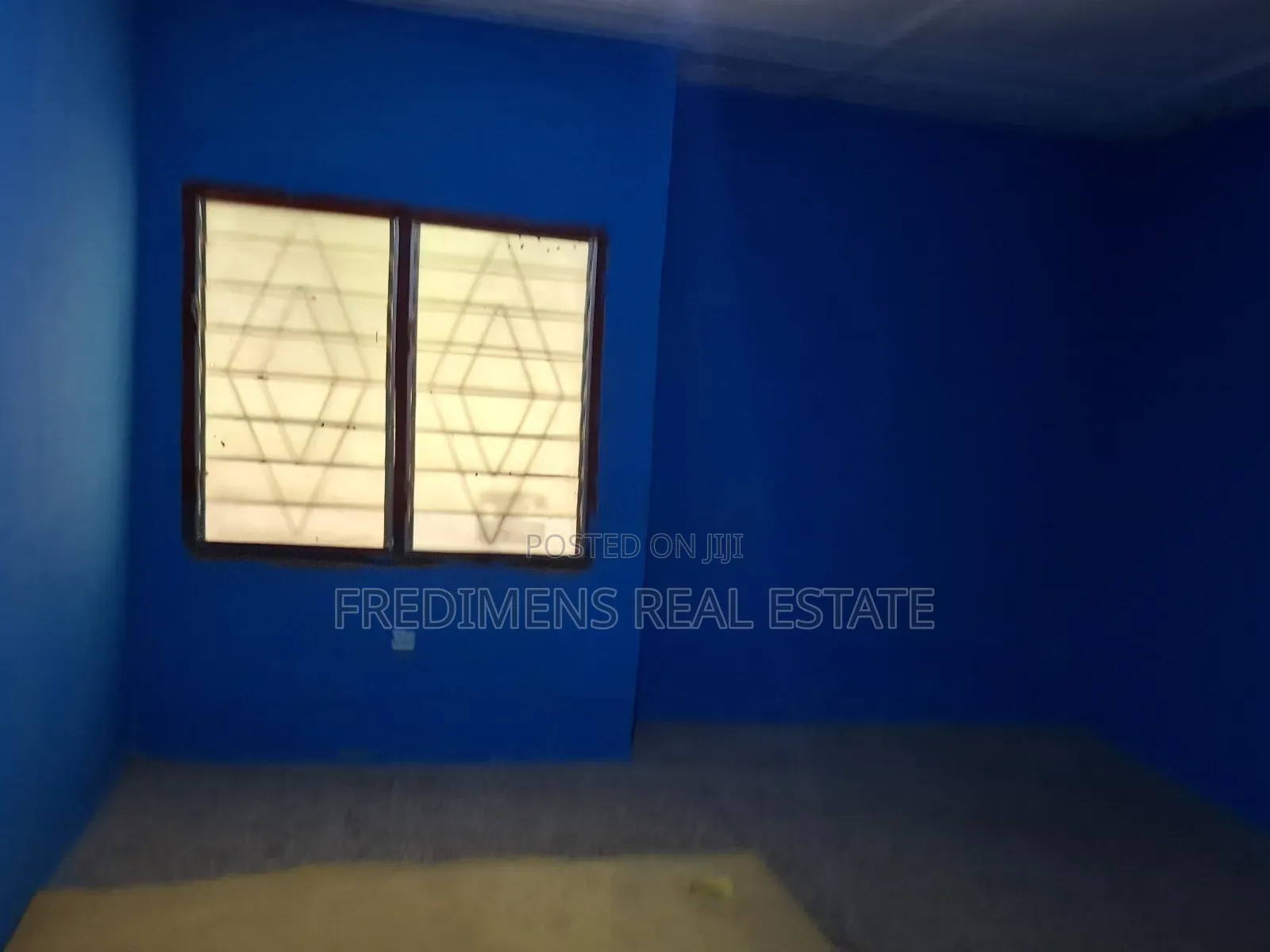 1bdrm Apartment in Fredimens Real, Afigya-Kwabre for rent