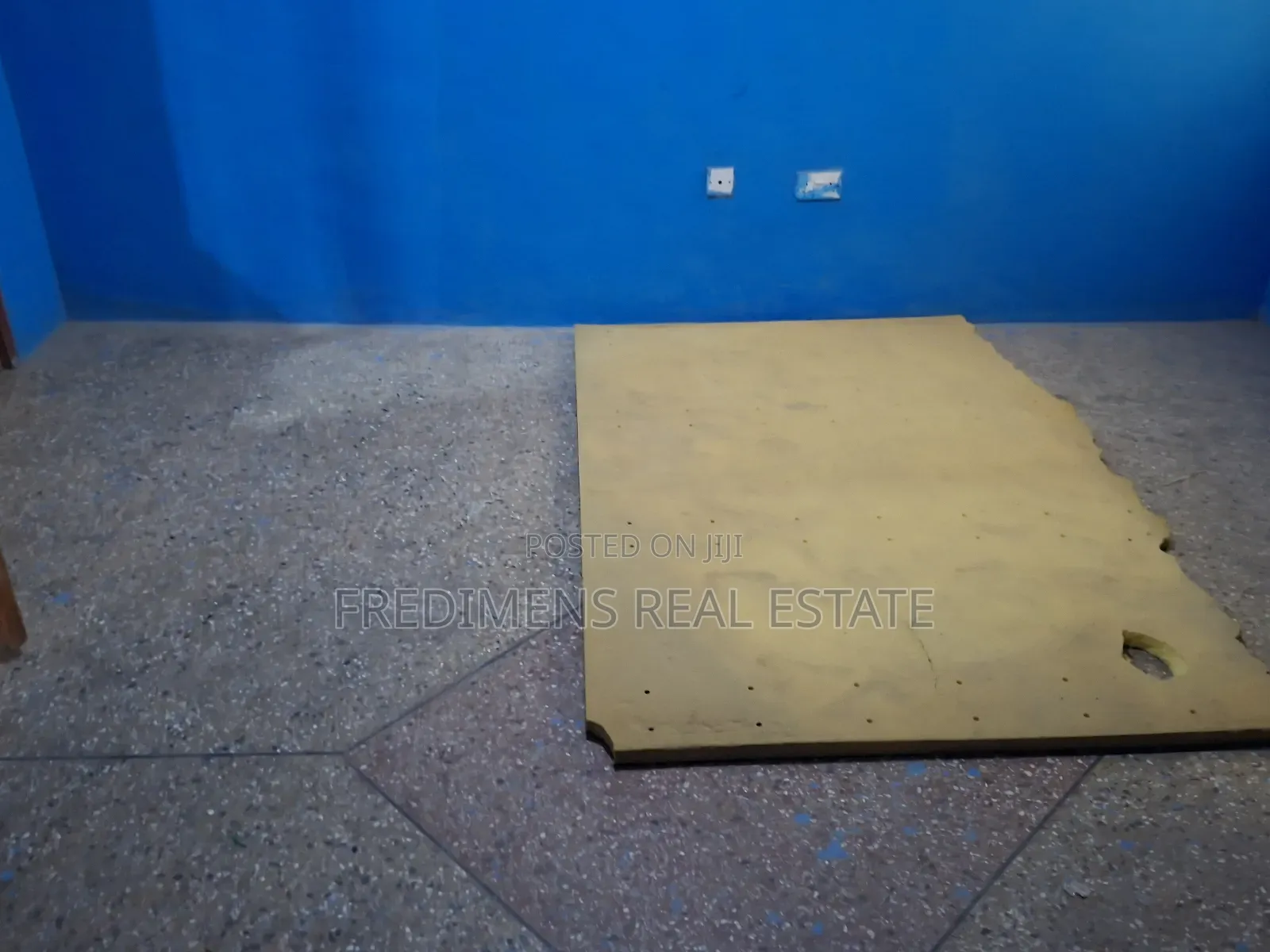 1bdrm Apartment in Fredimens Real, Afigya-Kwabre for rent