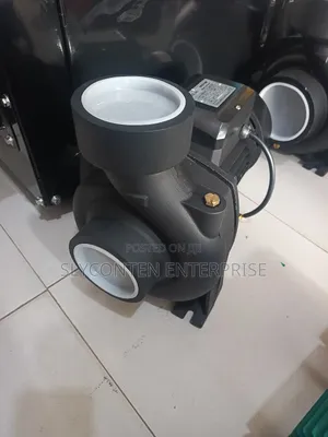 3hp Water Pump With 3" in Nd Out