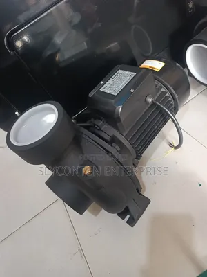 3hp Water Pump With 3" in Nd Out