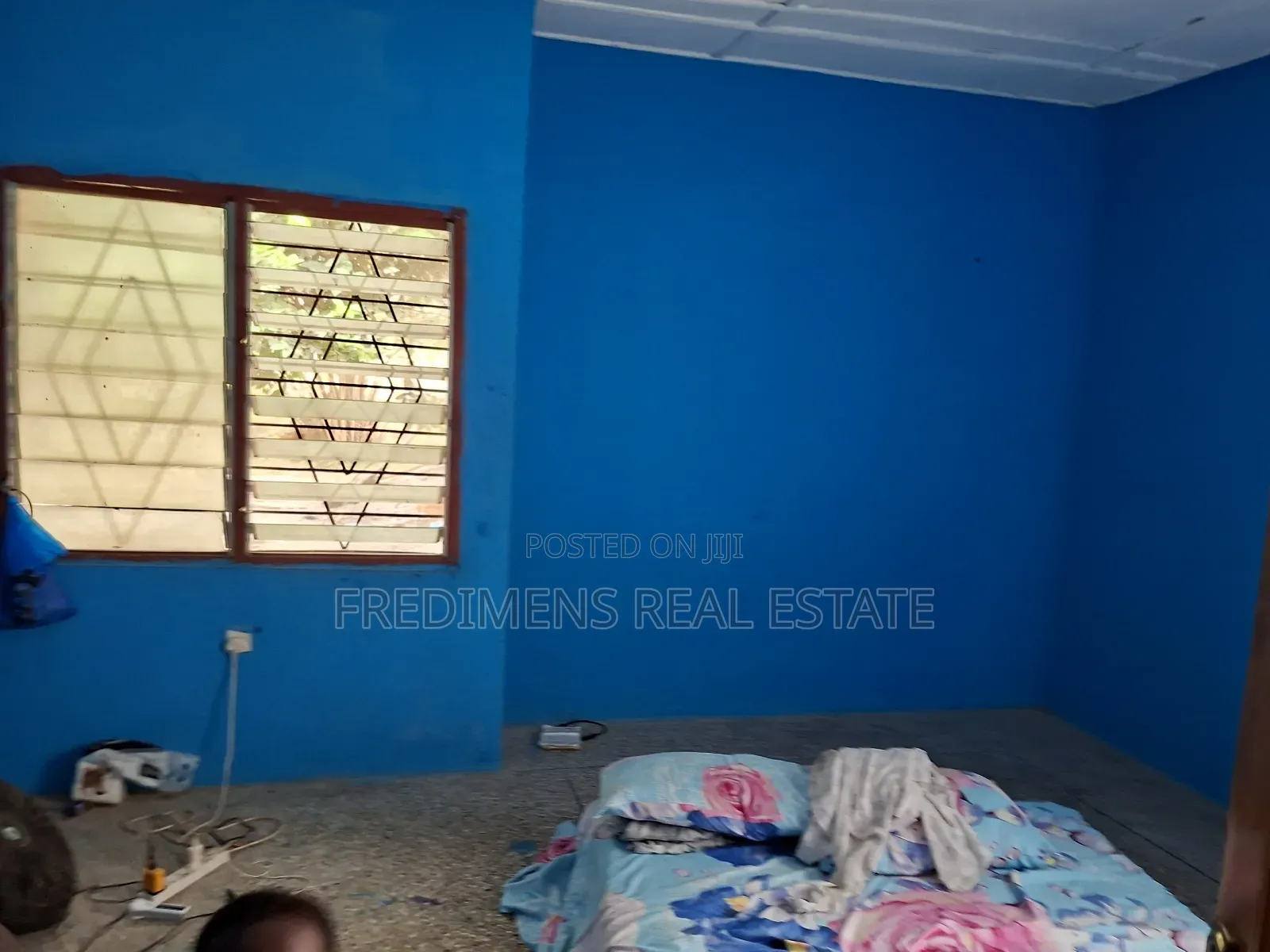 1bdrm Apartment in Fredimens Real, Afigya-Kwabre for rent