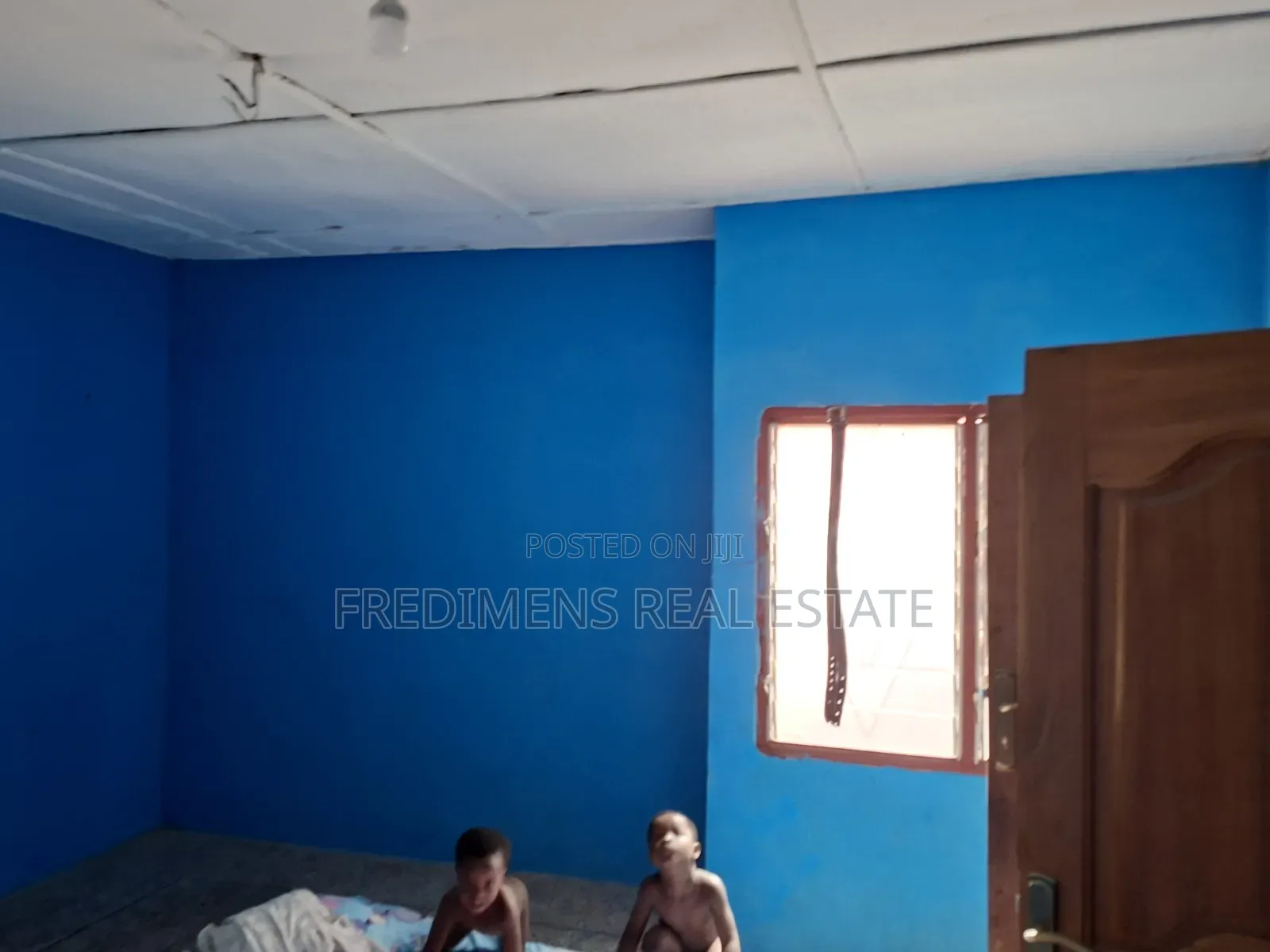 1bdrm Apartment in Fredimens Real, Afigya-Kwabre for rent