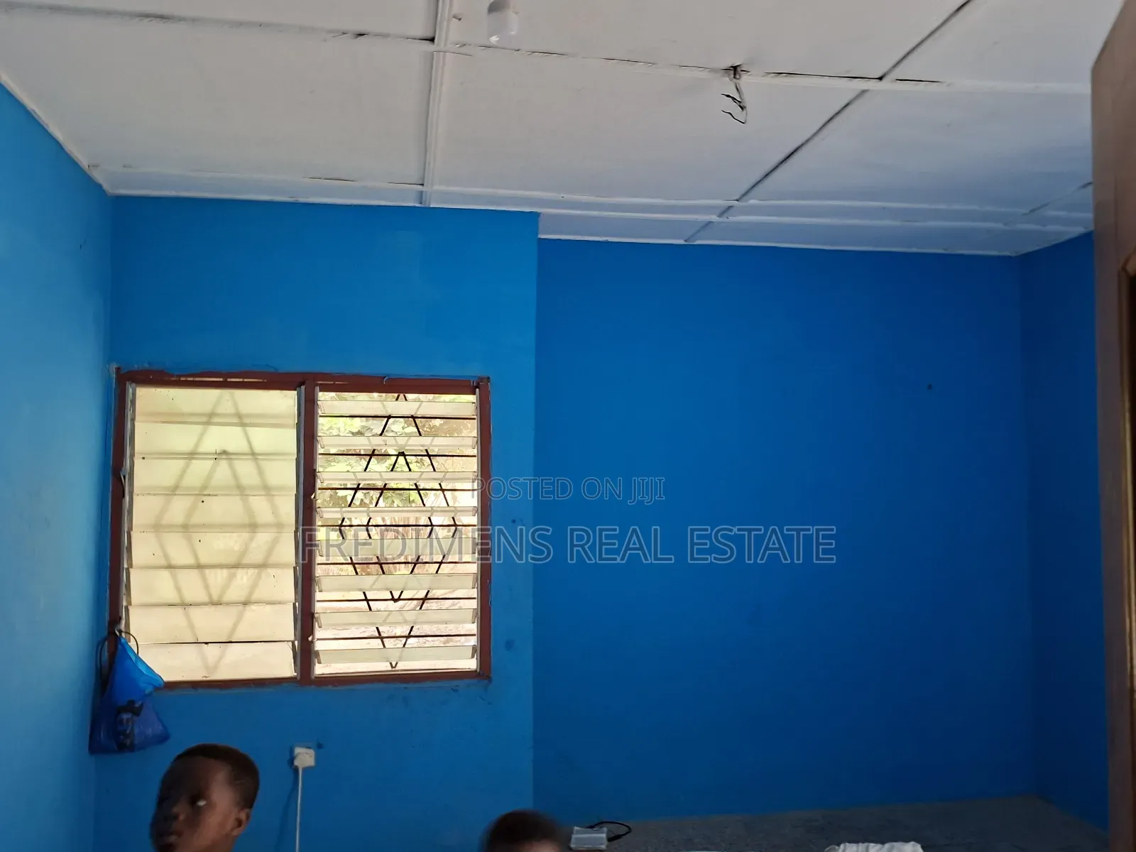 1bdrm Apartment in Fredimens Real, Afigya-Kwabre for rent