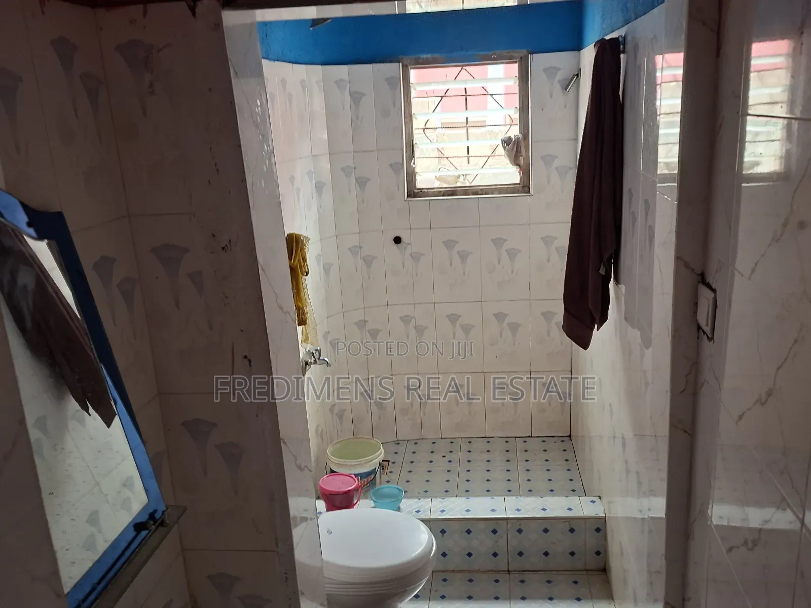 1bdrm Apartment in Fredimens Real, Afigya-Kwabre for rent