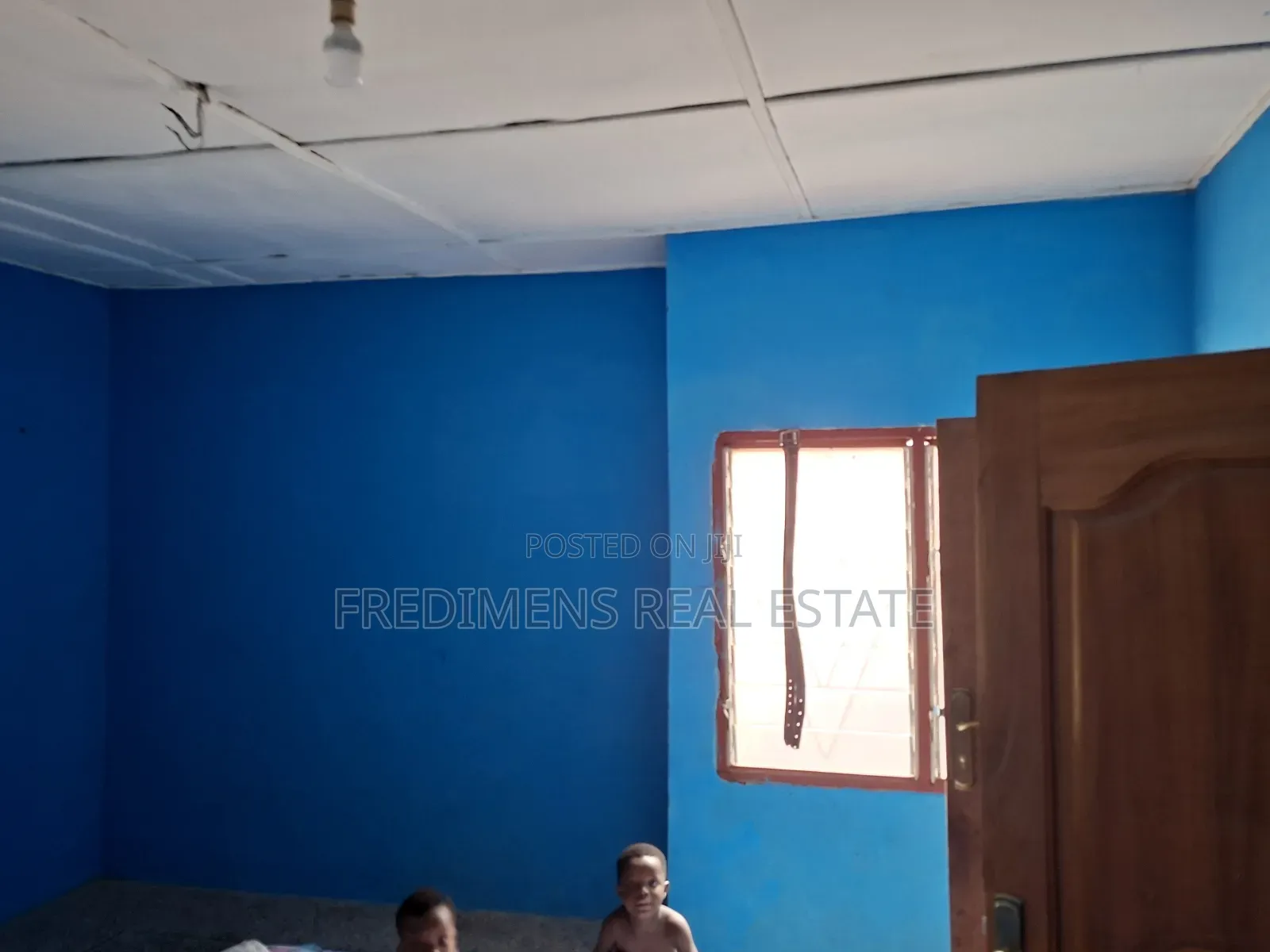1bdrm Apartment in Fredimens Real, Afigya-Kwabre for rent