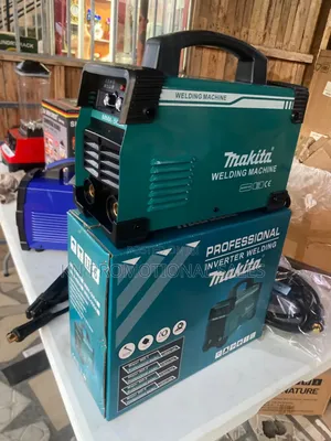 Makita 500a Welding Machine