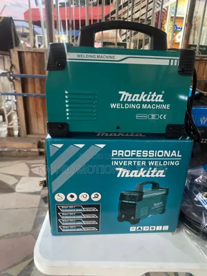 Makita 500a Welding Machine