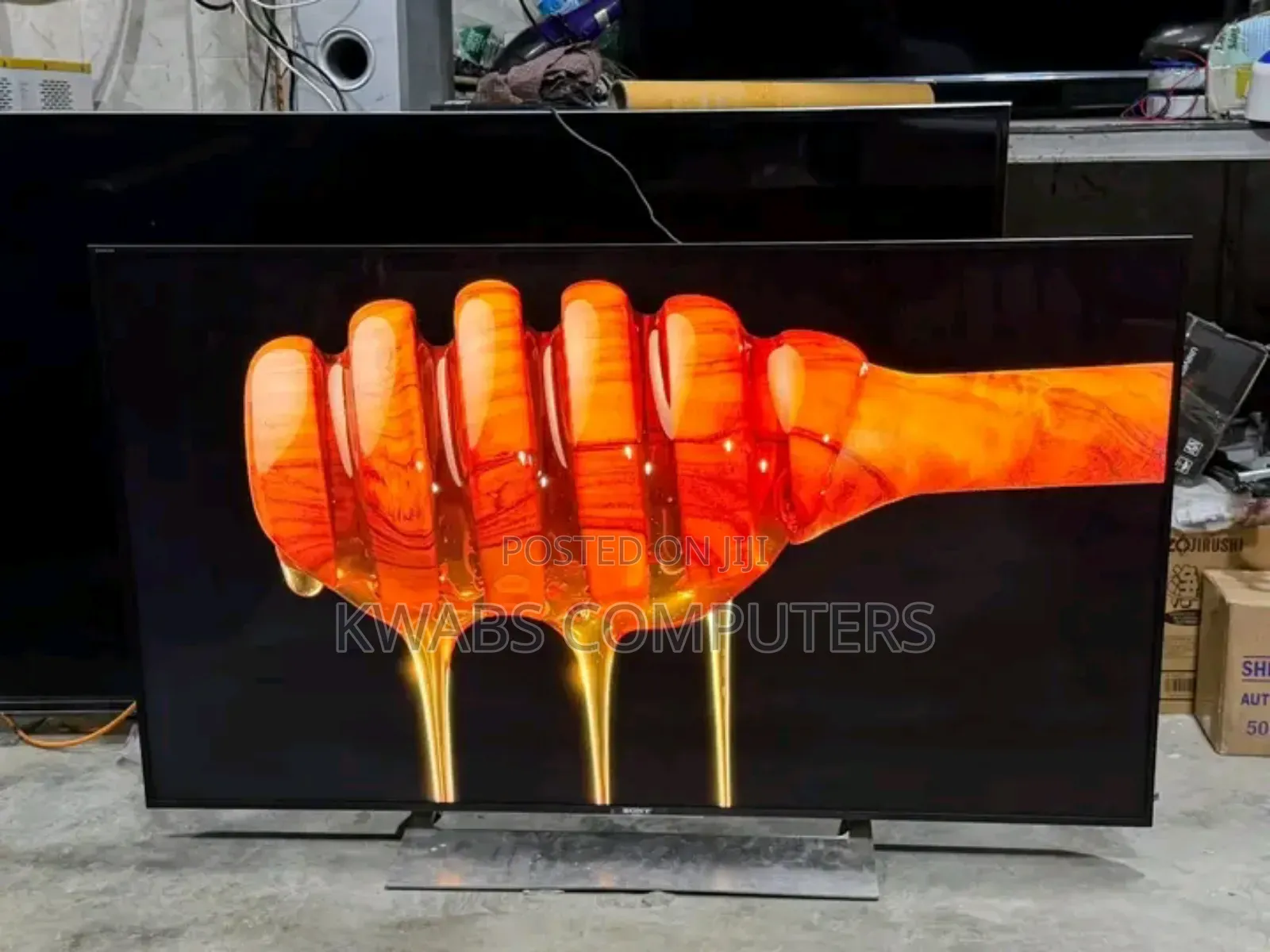 49inches Tv Smart