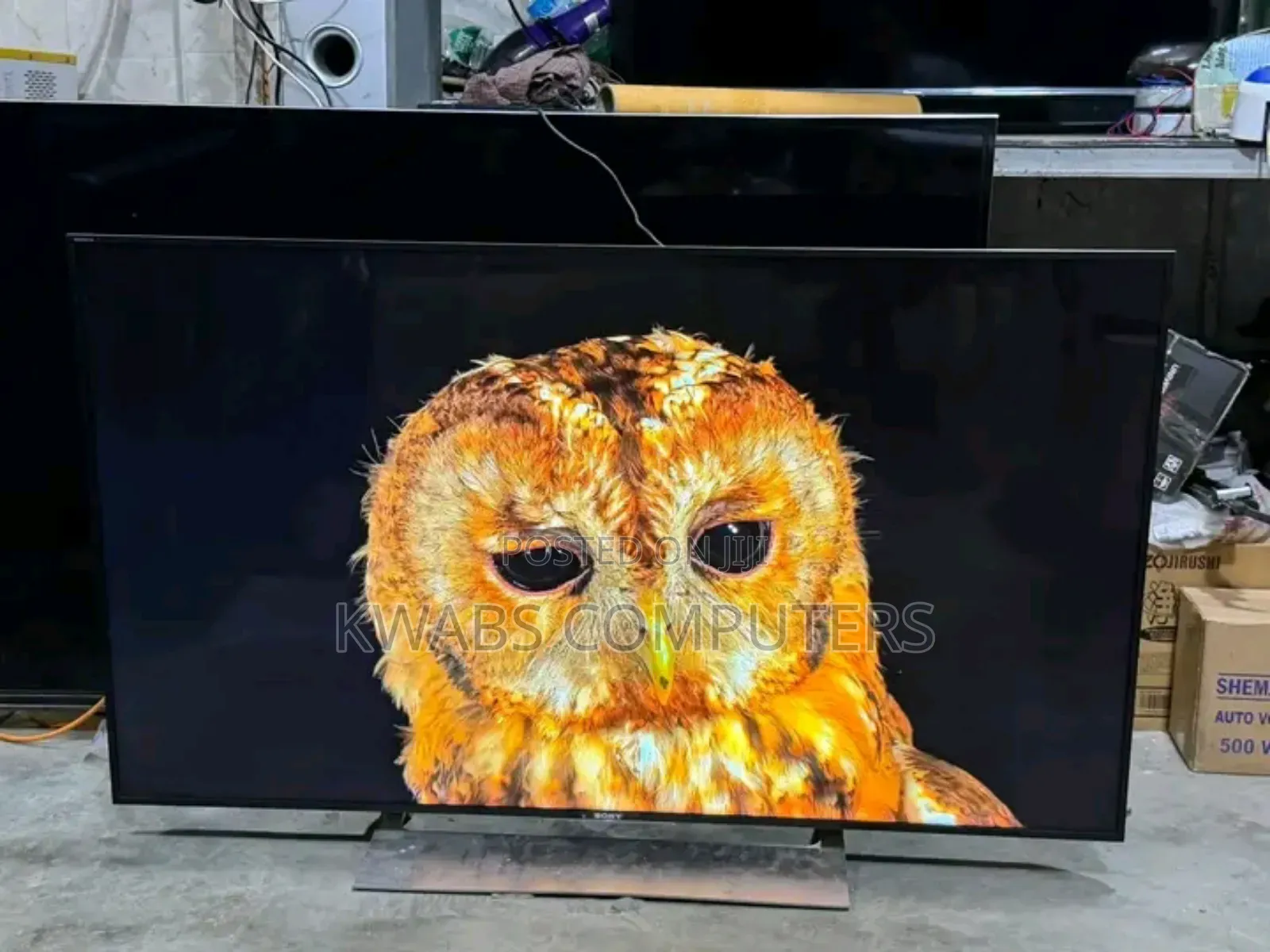 49inches Tv Smart