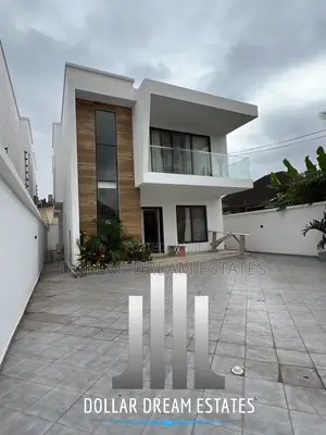 4bdrm House in East Legon for rent