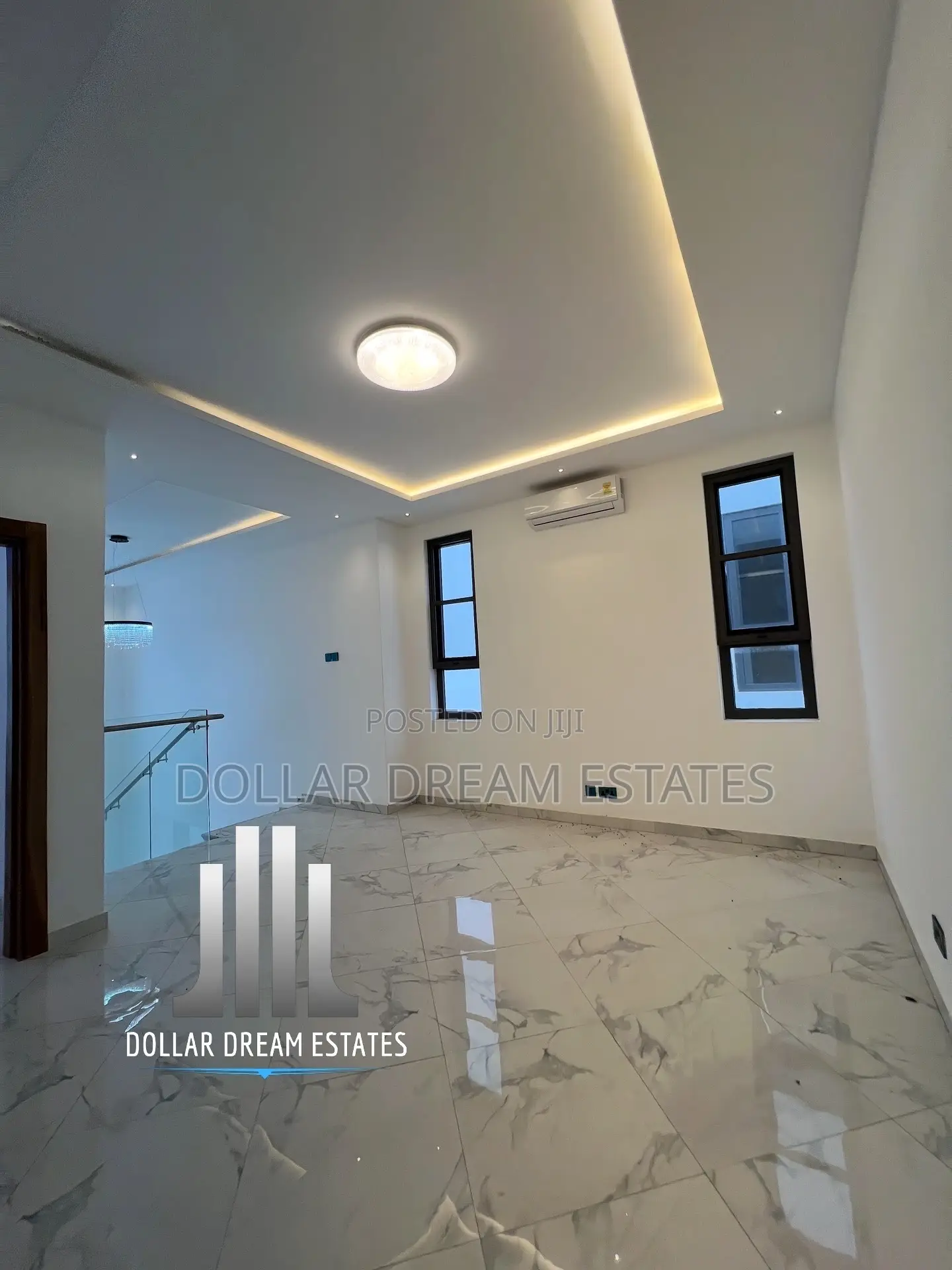 4bdrm House in East Legon for rent