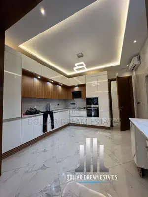 4bdrm House in East Legon for rent