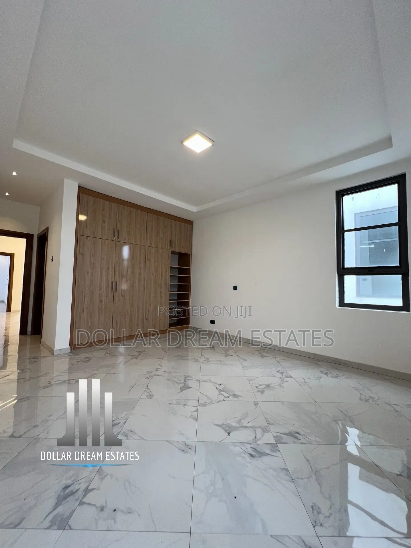 4bdrm House in East Legon for rent