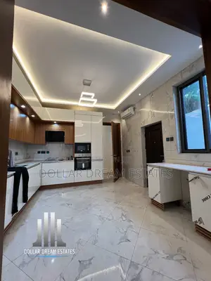 4bdrm House in East Legon for rent