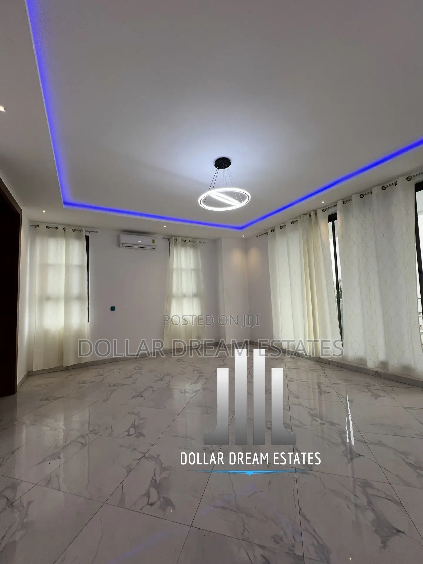 4bdrm House in East Legon for rent
