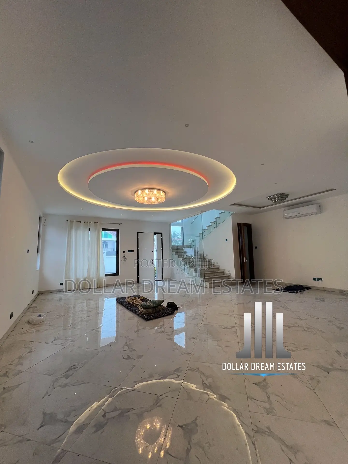 4bdrm House in East Legon for rent