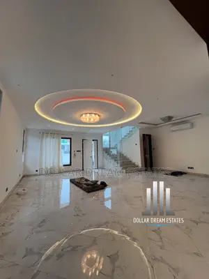 4bdrm House in East Legon for rent