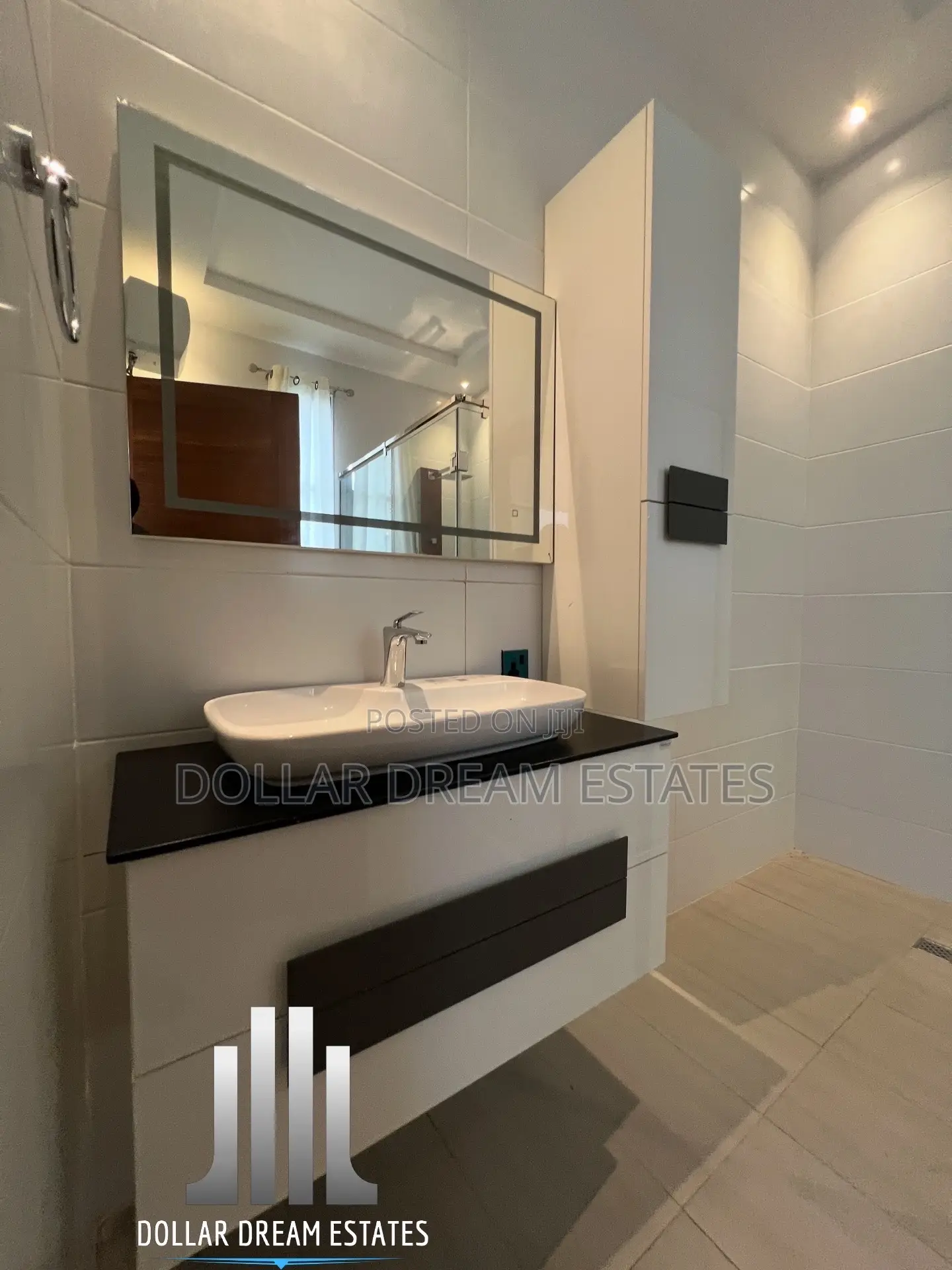 4bdrm House in East Legon for rent