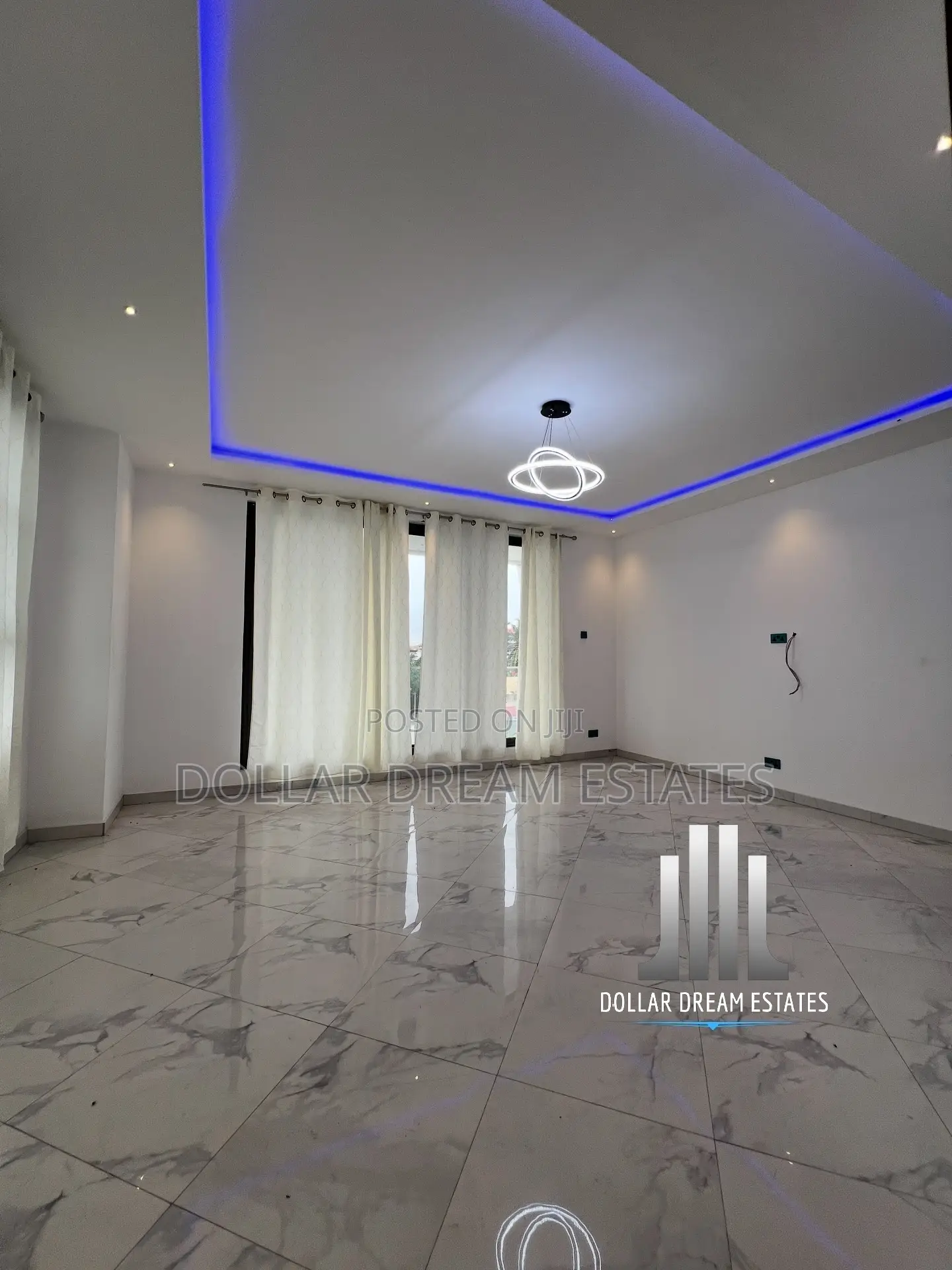 4bdrm House in East Legon for rent