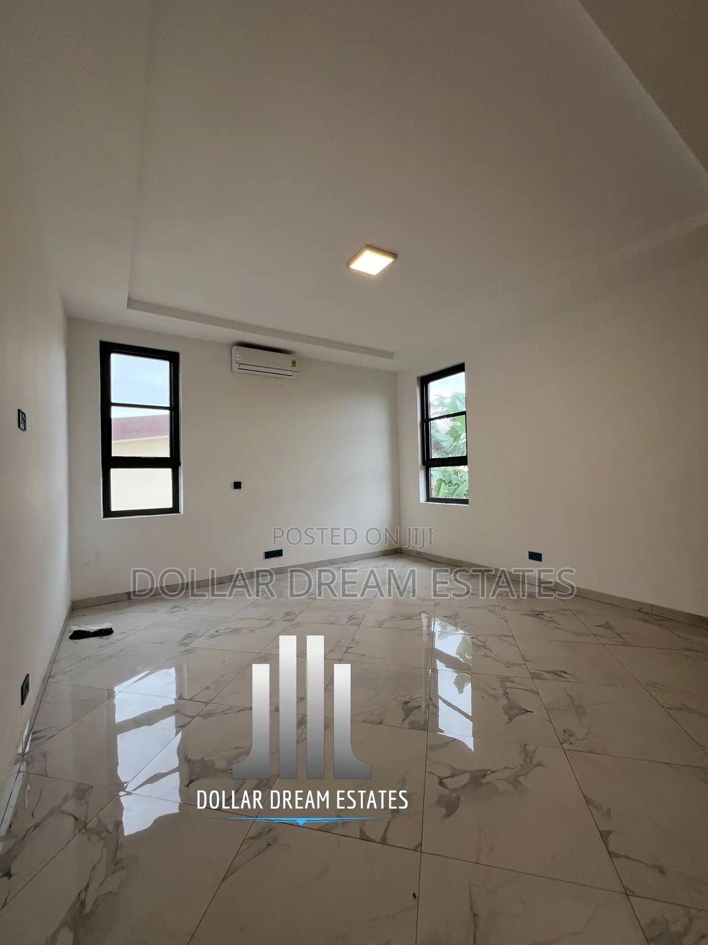 4bdrm House in East Legon for rent