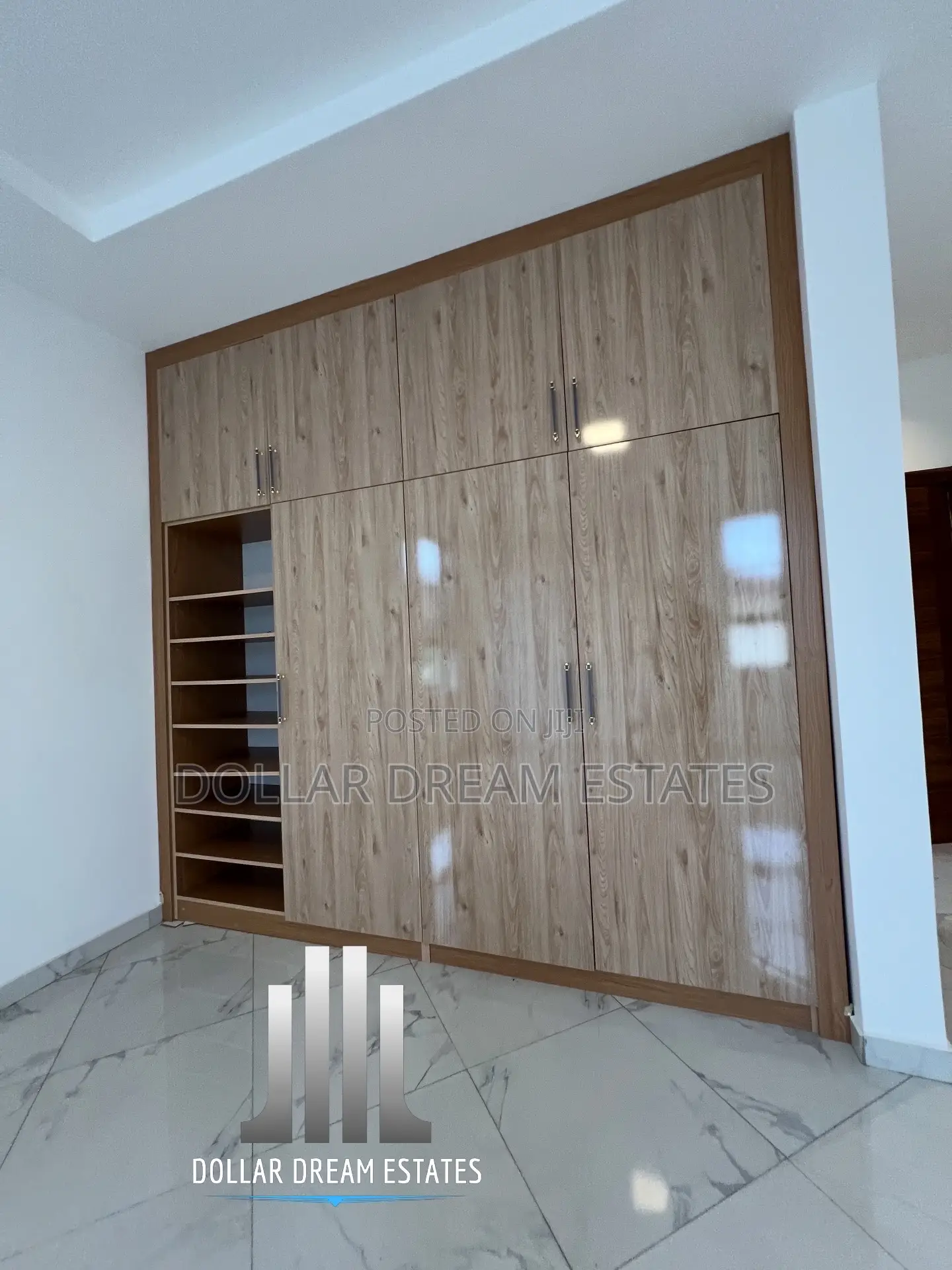 4bdrm House in East Legon for rent