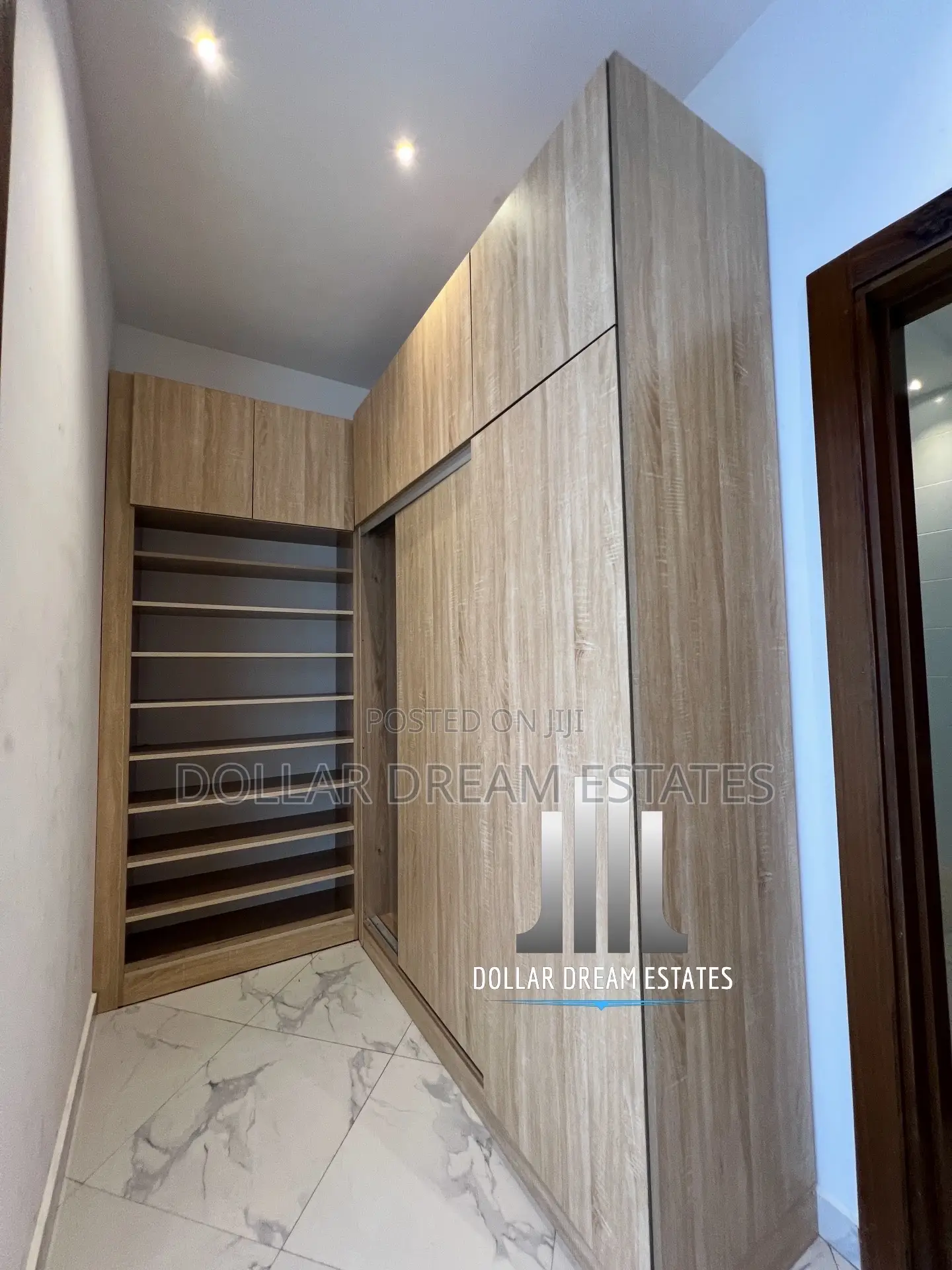 4bdrm House in East Legon for rent