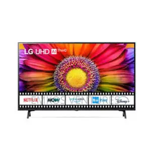 Lg 75ur80006lj