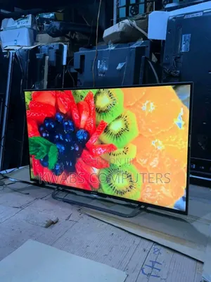 Sony Smart 43inches