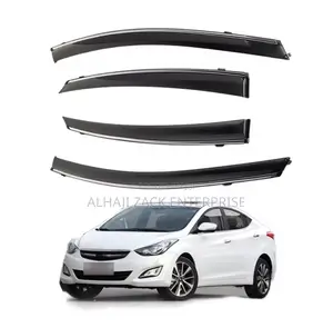 Hyundai Elantra 2012-2016 Door Sun Visor