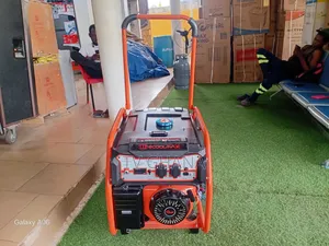 10kva Ecoolmax Generator – Smart Backup for Your Devices13000 10kva