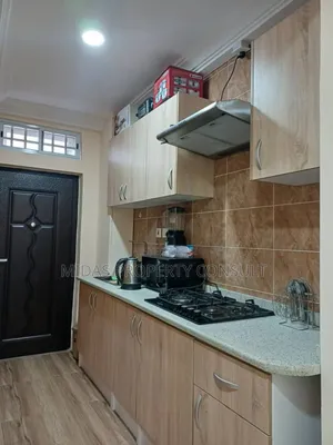 Furnished 3bdrm Apartment in Celebrity Golf, Sakumono for sale