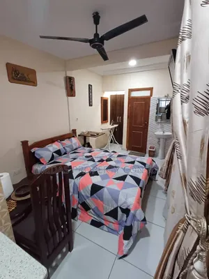 Furnished 3bdrm Apartment in Celebrity Golf, Sakumono for sale