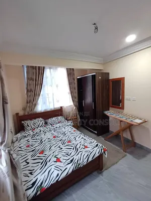 Furnished 3bdrm Apartment in Celebrity Golf, Sakumono for sale
